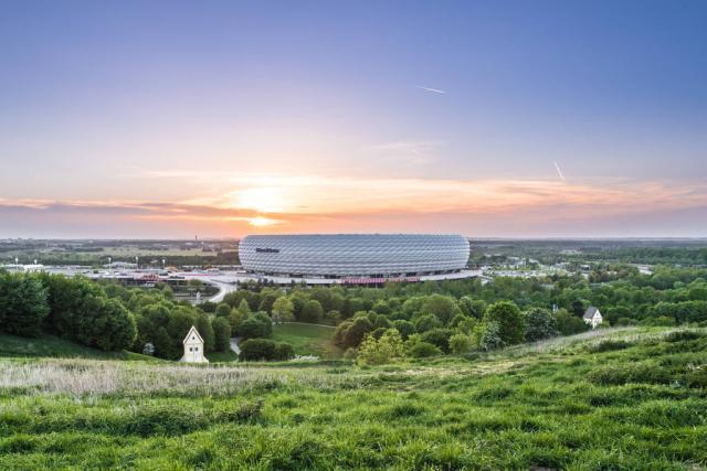 “我们坚信体育拥有凝聚人心的力量”