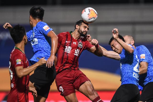 王思雨:观众的欢呼令我兴奋 我认真起来很可怕